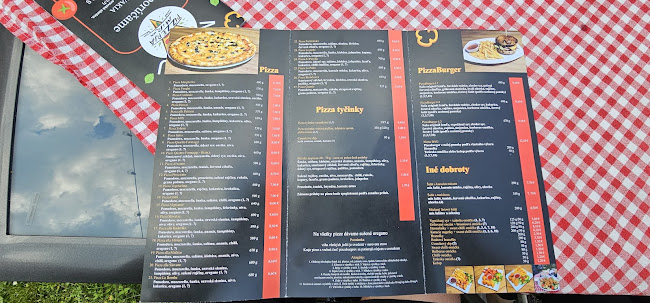 Comentarii opinii despre Pizzeria MiRa