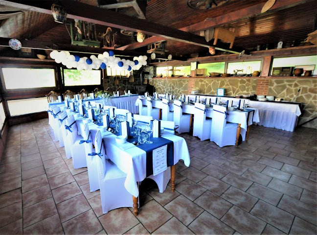 Comentarii opinii despre Reštaurácia Penzión na mlyne