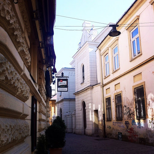 Comentarii opinii despre Pizzeria Zvon