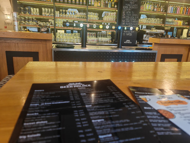 Beer Palace Restaurant & Pub - Gastronómia a pohostinstvo