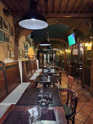 Opinii despre The Irish Times Pub în Nitra - Gastronómia a pohostinstvo