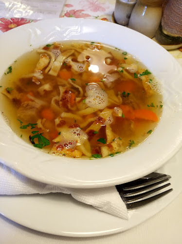 Hájovňa u HOFFERA - Gastronómia a pohostinstvo