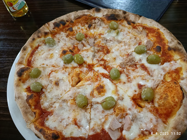 Opinii despre Pizzéria UV în Banská Štiavnica - Gastronómia a pohostinstvo