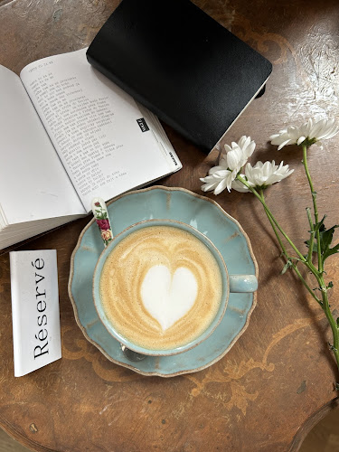 Comentarii opinii despre Café Bistro Rínok