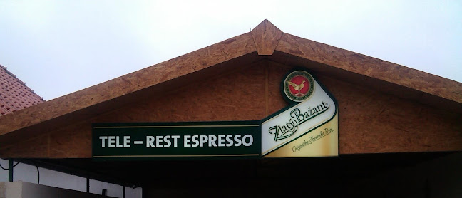 Tele-Rest Espresso