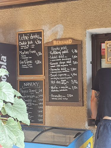 Comentarii opinii despre Chata Hrešná