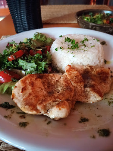 Comentarii opinii despre Pomodoro Rosso