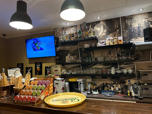 Piváreň EMKO - Nové Mesto nad Váhom