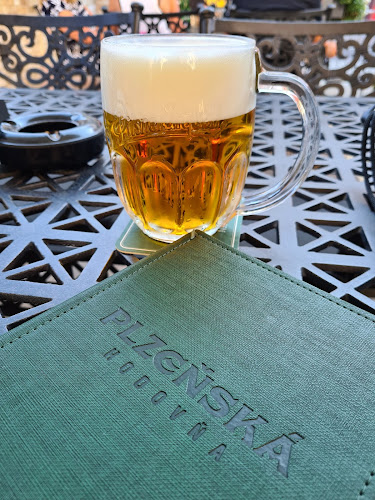 Plzeňská Hodovňa - Malacky