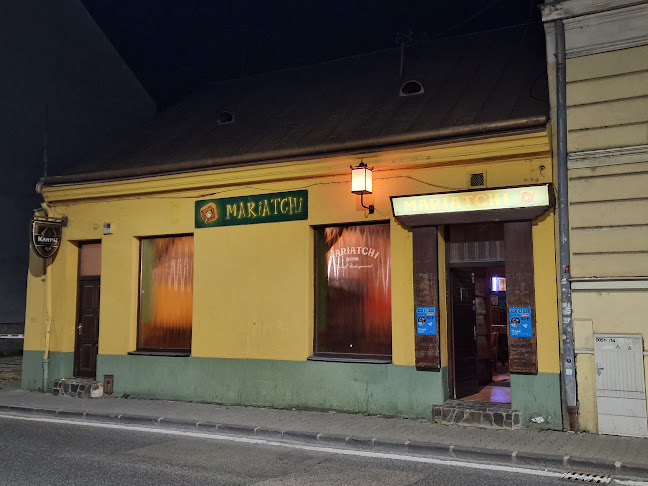 Mariatchi Nitra - Nitra