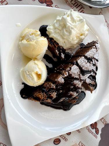 Lorians - Gastronómia a pohostinstvo