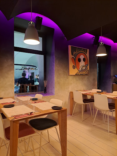 Iasai Food Bar & more - Bratislava