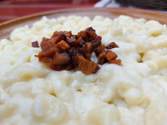 Opinii despre Reštaurácia în Poráč - Gastronómia a pohostinstvo