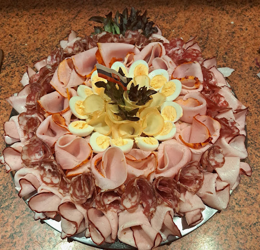 Bar Z-ko - Gastronómia a pohostinstvo