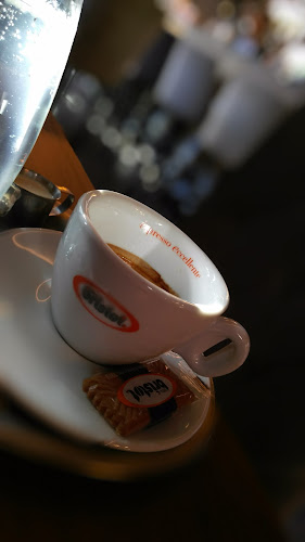 Opinii despre Grand Coffee Club în Dunajská Streda - Gastronómia a pohostinstvo