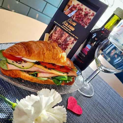 Bagetaren Ritmo - Nové Mesto nad Váhom