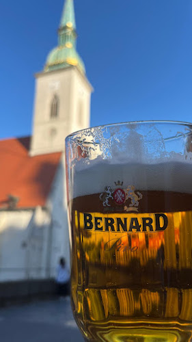 U dobrého pastiera - Bratislava