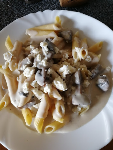 Reštaurácia Primavera - Gastronómia a pohostinstvo