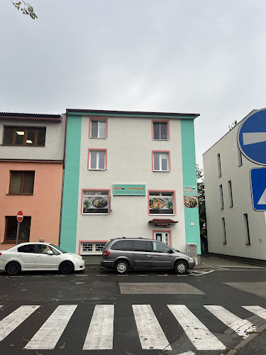 Pho hanoi - Bratislava