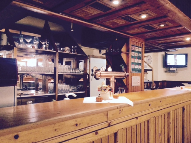 Luvra reštaurácia - Gastronómia a pohostinstvo