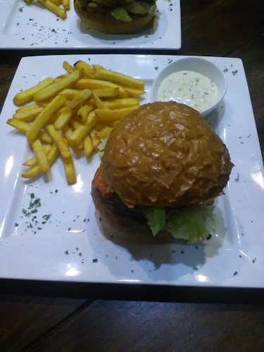 Opinii despre Family Caffe în Sečovce - Gastronómia a pohostinstvo