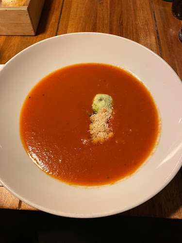 Opinii despre Gatto Matto Rusovce în Rusovce - Gastronómia a pohostinstvo