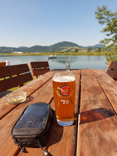 Pizzéria La Rose - Žilina