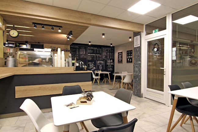 Opinii despre Sibling Coffee în Košice - Gastronómia a pohostinstvo