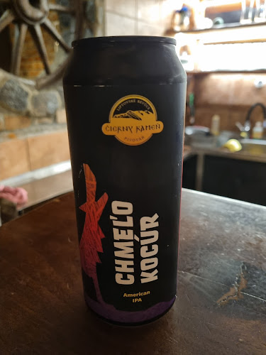 Comentarii opinii despre Čierny kameň - craft beer restaurant