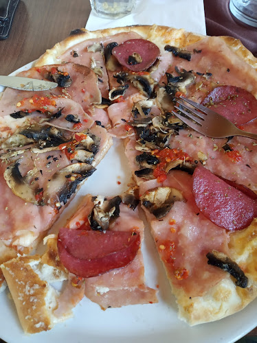 Comentarii opinii despre Pizza Hont