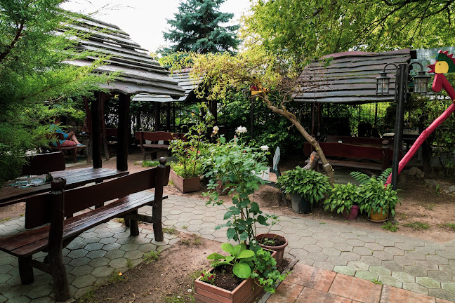 Piváreň Záhrada - Gastronómia a pohostinstvo