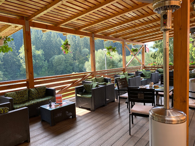 Reštaurácia a ubytovňa Kopačka - Gastronómia a pohostinstvo