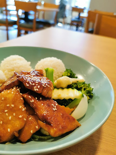 HOME Bistro - Gastronómia a pohostinstvo