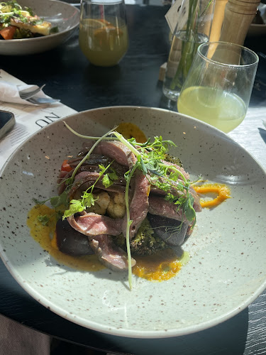 Kubis The Nook - Bratislava