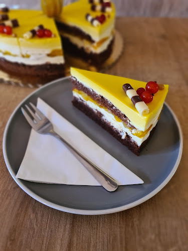 Kaviareň od srdca - Staré Mesto