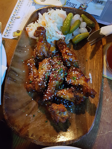 Opinii despre Dobré Časy în Poprad - Gastronómia a pohostinstvo