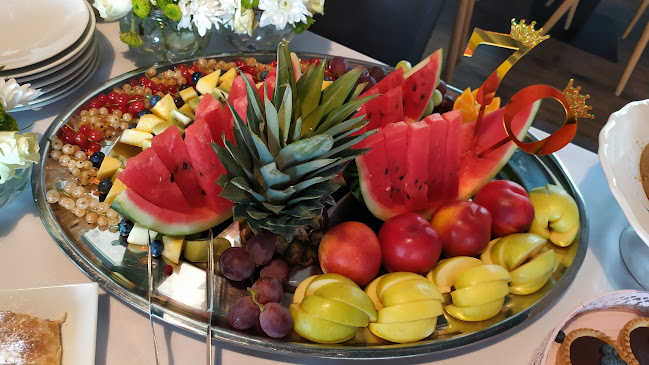 Comentarii opinii despre Unigrill