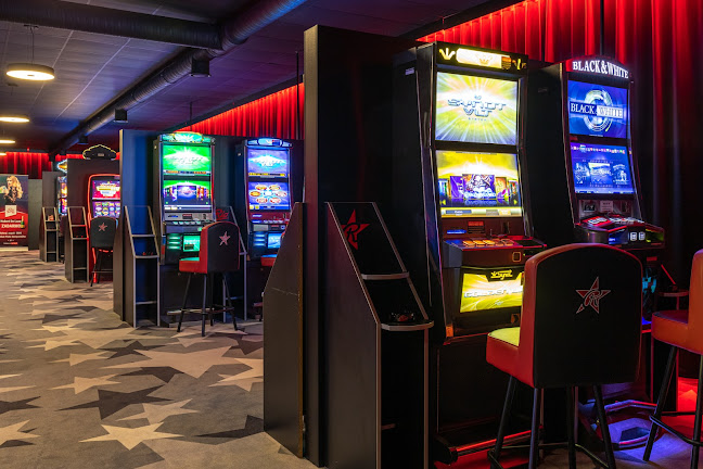 Opinii despre Rio DOXXbet în Banská Bystrica - Gastronómia a pohostinstvo