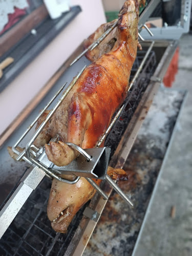 Alfa - Denný Bar - Čadca