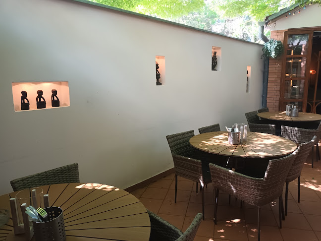 Opinii despre Restaurant Fred, Freddie în Bratislava - Gastronómia a pohostinstvo