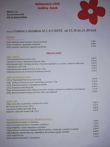 Reštaurácia Koliba