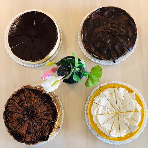 Kaviareň KOCKA - Topoľčany