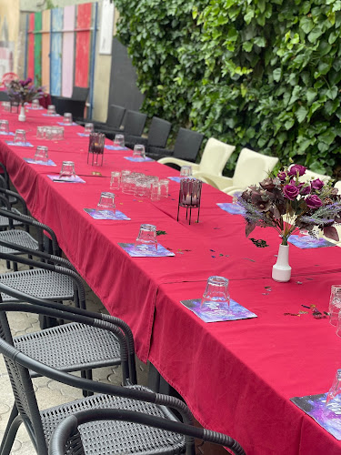 Pizza restaurant Allegro - Prešov