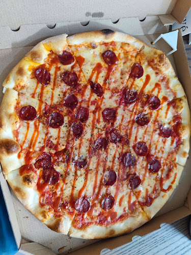 Opinii despre Campione pizza în Zvolen - Gastronómia a pohostinstvo