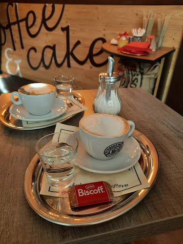 Comentarii opinii despre Cukráreň Pasáž