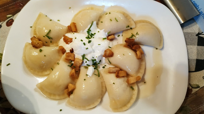 Colombiana - bar, pizza, restaurant - Gastronómia a pohostinstvo