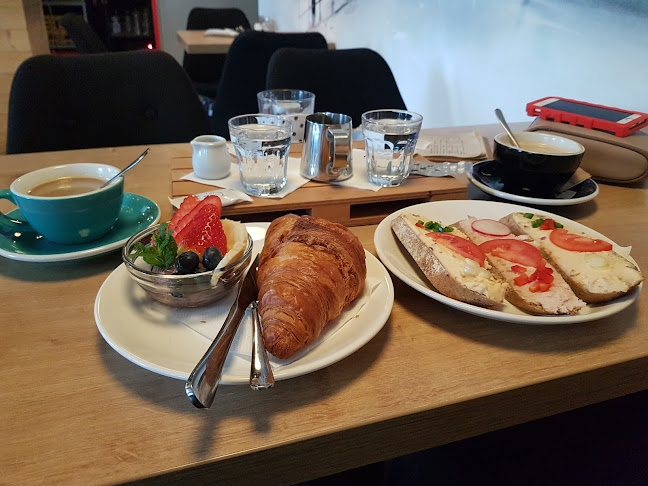 Comentarii opinii despre kultury Coffee