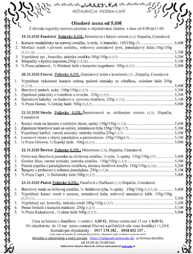 Jaskyňa Reštaurácia a Café