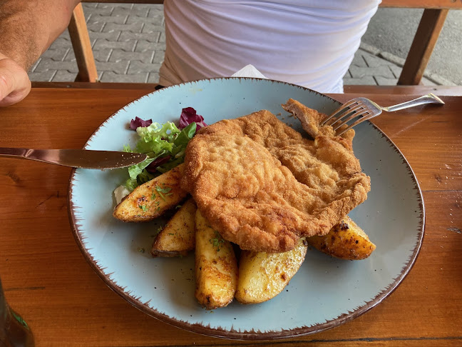 Motorest Devičie - Gastronómia a pohostinstvo