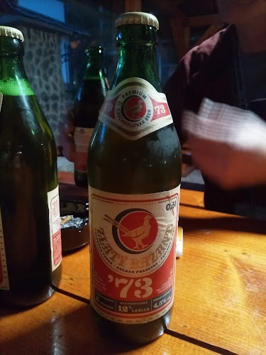 Comentarii opinii despre Koliba Bystrá